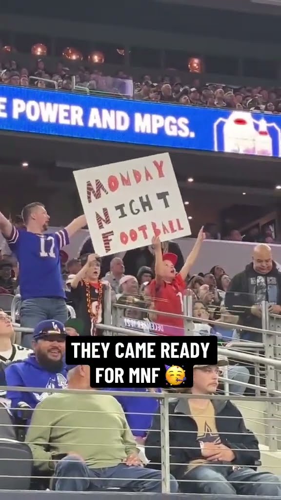 They came ready ?