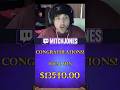 Saved by Richie! $14,000 Tome of Madness