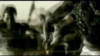 Kanye West - Love Lockdown Remix #2 (Official Video)