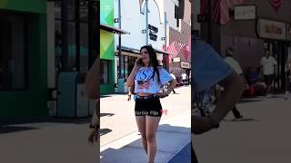 Casual Graphic Tee &amp; Nike Shorts Look 🤍🖤✨ | Trendy Premium Street Wear #shorts #fashion #style