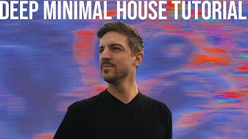 New Deep Micro House Djoko PIV Style Tutorial [+Samples]