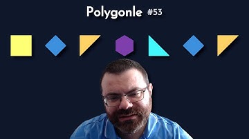 Daily Polygonle - Sept 22, 2022