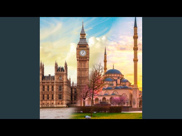 Зачем мне Лондон?