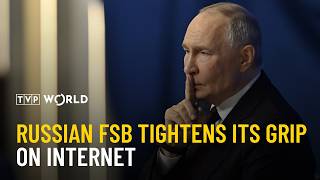 Russia builds state of total control | Eastern Express