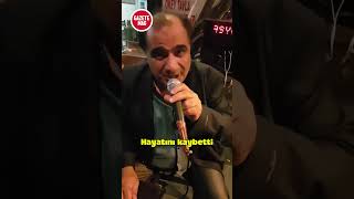 Recep Bülbülses hayatını kaybetti #haber #gündem #magazin #müzik