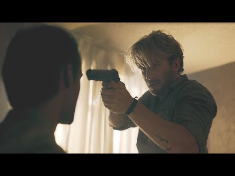 ROGUE MISSION - Bande Annonce VOST