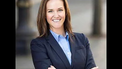 468: Power Talk Friday: Ashley Micciche: Why Every...