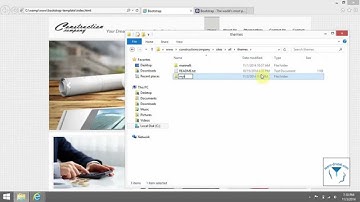 Learn Drupal - Create own Drupal Theme - Intro Drupal Theming