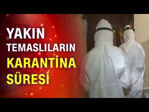 Koronavirüs karantina süresinde indirim