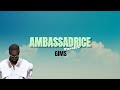 GIMS AMBASSADRICE Paroles Lyrics mp3