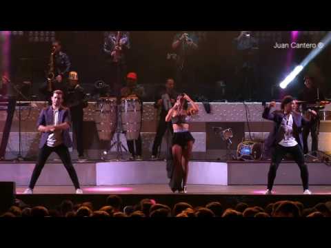 El Combo Dominicano 2016-Amiga traidora ®Juan Cantero Music-Lieiro, Cervo
