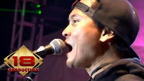 Endank Soekamti - Soekamti Day,Syubidu (Live Konser Subang 30 September 2015)