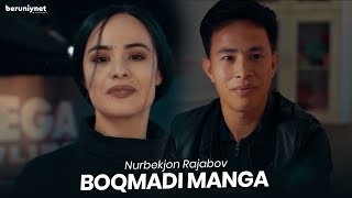 Nurbekjon Rajabov - Boqmadi Mongo (Official Music Video 2023)