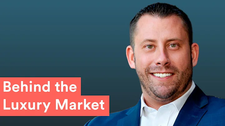 Behind the Luxury Market w/ Brian Loebker
