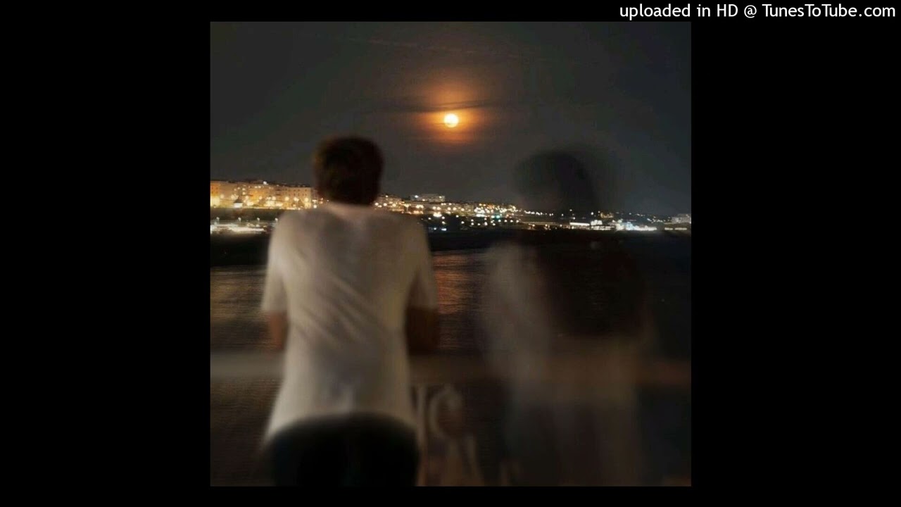 Zostałaś we mnie jak noc