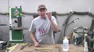 Slingshot Bands Quick Repair Tips