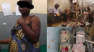 Ladies BE Warned -  Don't Marry From These Areas In Nigeria