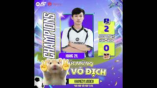 KHANGZYLVODICH #xuhuongyoutube #fcmobile #viral #code #vodich