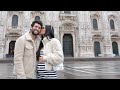 Babymoon in europe  part 1