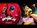 MIRACULOUS | ???? QUEEN OF THE DREADZONE - TEASER ???? | SEASON 6 - Coming soon