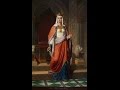 REINA URRACA I DE CASTILLA Y LEÓN  (Año 1080) Pasajes de la historia (La rosa de los vientos)