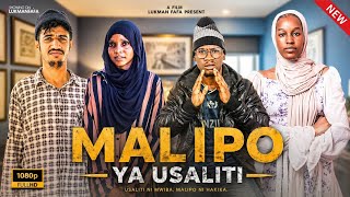 MALIPO YA USALITI | Swahili movie | Part [ 6 ] FULL HD #lukmanfafa #love 