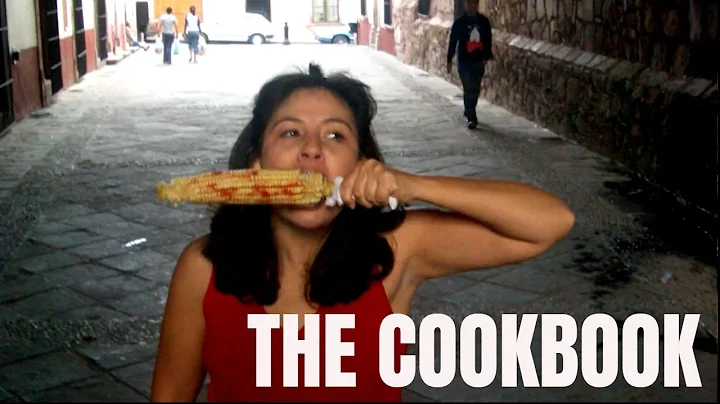 THE COOK WITH THELMA'S COOKBOOK