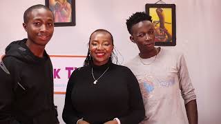 CATCH D CORNER EVERYDAY FROM 5PM -7PM