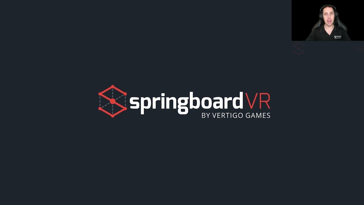 Springboard Vr Download Windows 10 – TTFLX
