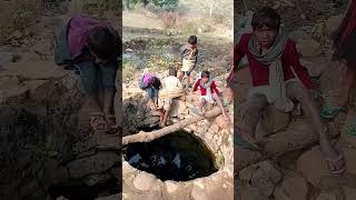 Laila Muni new santali short video 2023 Thumb