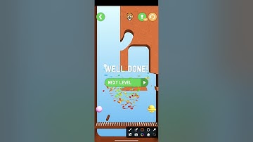 dig this! 453-19 | BEANBALL | dig this level 453 episode 19 solution gameplay walkthrough