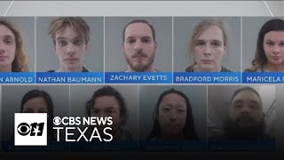 Prosecution to rest case in North Texas ICE facility shooting in federal trial