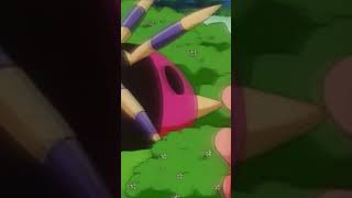 Pokédex 0168 - Ariados Émon Édex