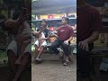 Ubur - ubur makan lele jual kelinci cair le #kelinci #jualkelinci #jualbelikelinci