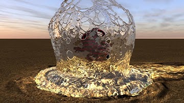 Repletum  Wetwork Realflow Plugin