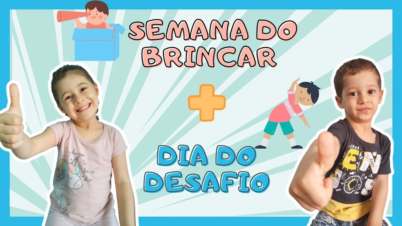 Jogo de desafios para família e crianças, Infantil de 3 a 6 anos Pot