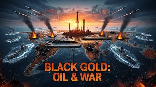 Full 💰 BLACK GOLD: The History of Oil, Superpowers, and Global Wars (Epic) Guide
