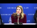Speaker: Liz Shuler, Secretary-Treasurer, AFL-CIO Speaker: Liz Shuler, Secretary-Treasurer, AFL-CIO