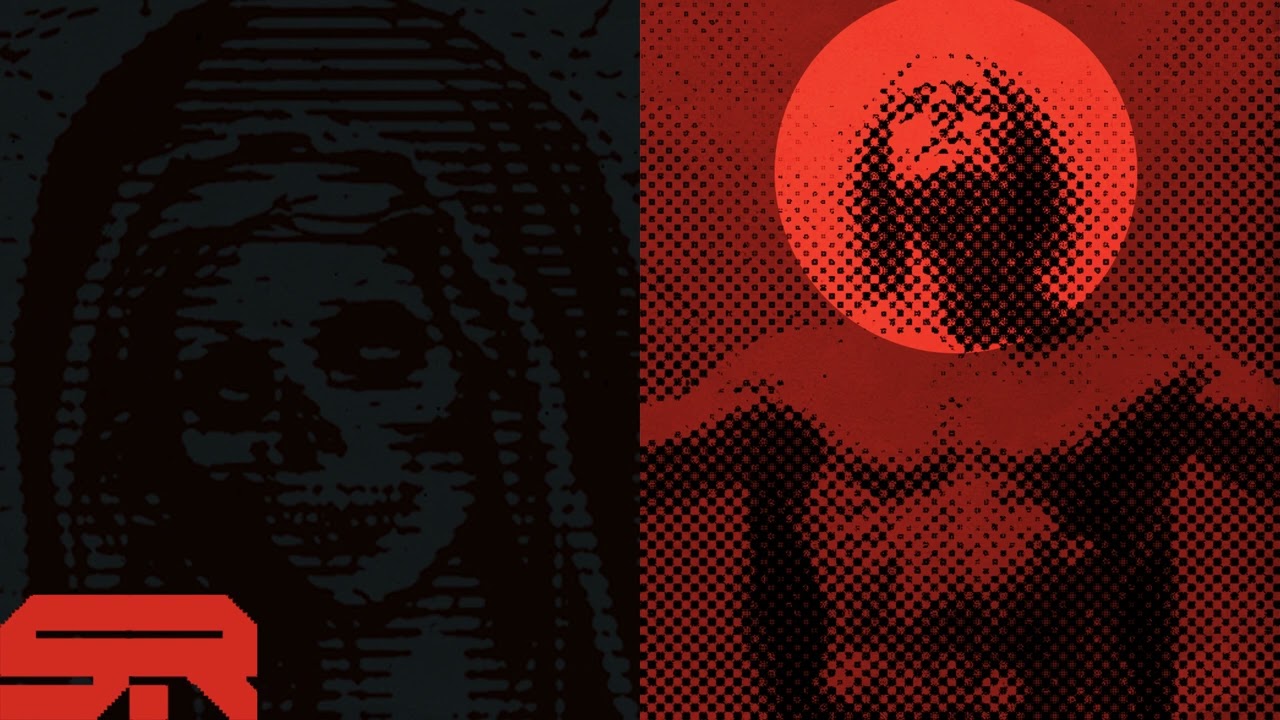 Egregore | 15 Minute Dark Ambient Immersive Soundscape