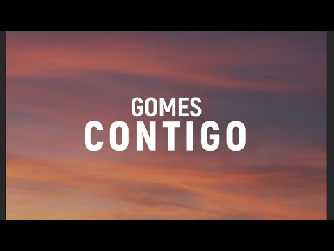 YouTubeでGomes - Contigo (Prod. Kontakt)を視聴