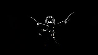 [#4] V's Special Message~