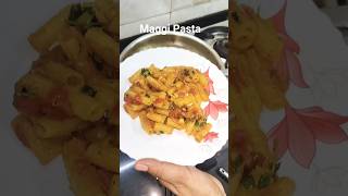 Maggi pasta #youtubeshorts #cookingvlog #cooking