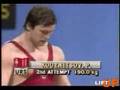 Pavel Kuznetsov, 1988 Olympics (Part 1)