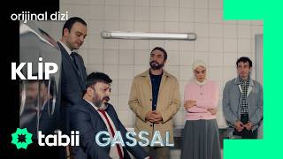 Teknolojiye Yenilen İlk Gassal... 🙄 Gassal 23. 