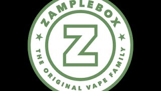 Zamplebox in Nature