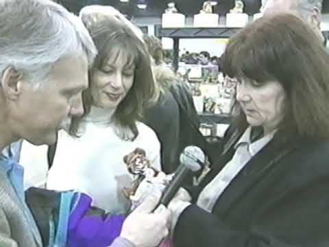 BANKRUPT FOR BEANIE BABIES