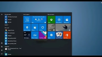 How to Open Google Chrome & Internet Explorer through RUN Command
