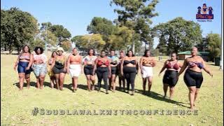 Plus Size Models RSA