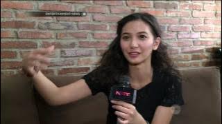 Sheila Dara Menjadi Anak SMA di Film Surat Untukmu