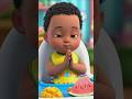 kids eating Food #babyeating #babyshorts #1millionviews #usashorts